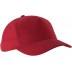 Gorra de 5 paneles Action II K-up®
