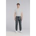 Heavy blend joggers with elastic hem