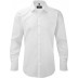 Camisa de manga comprida de homem e mulher Ultimate Stretch Russell®