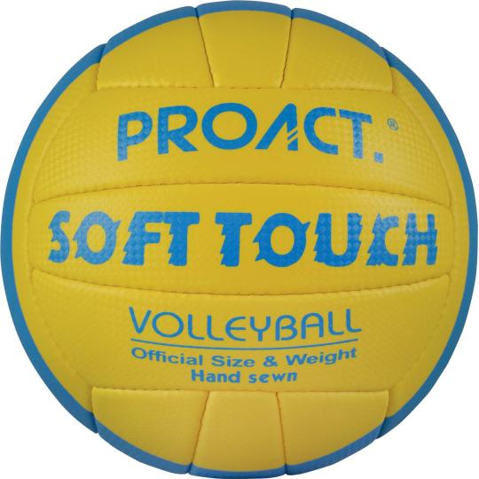 Bola Soft Touch para...