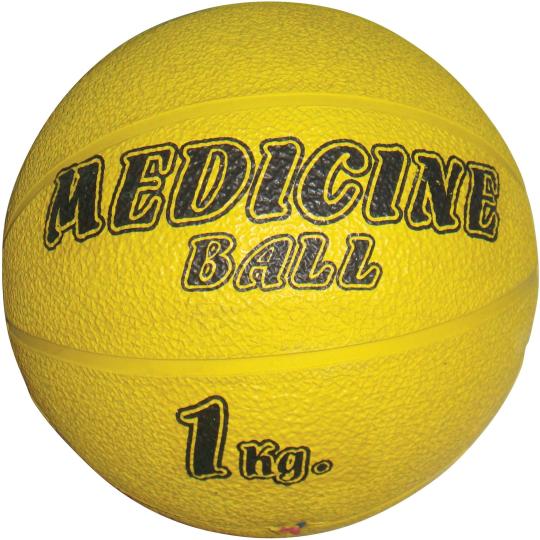 Balle Médicinale Proact®
