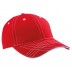 6-panel Fashion Cap K-up®