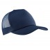 Casquette 5 Panneaux Trucker K-up®
