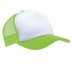 Boné 5 Painéis Trucker K-up®