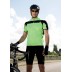Pantalones cortos de ciclista para hombre