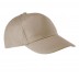 Casquette en coton 5 panneaux K-up®