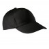 Gorra de algodón 5 paneles K-up®