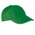 Casquette en coton 5 panneaux K-up®