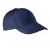 Gorra de algodón 5 paneles K-up®