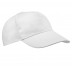 Cotton cap 5 panels K-up®