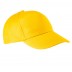 Casquette en coton 5 panneaux K-up®