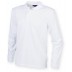 Cool long sleeve polo
