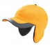 Gorro de invierno fluorescente 6 paneles K-up®