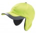 Fluorescent winter cap 6 panels K-up®