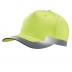 Gorra fluorescente 5 paneles K-up®