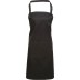 Deluxe apron with pocket