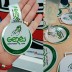 Medalhas