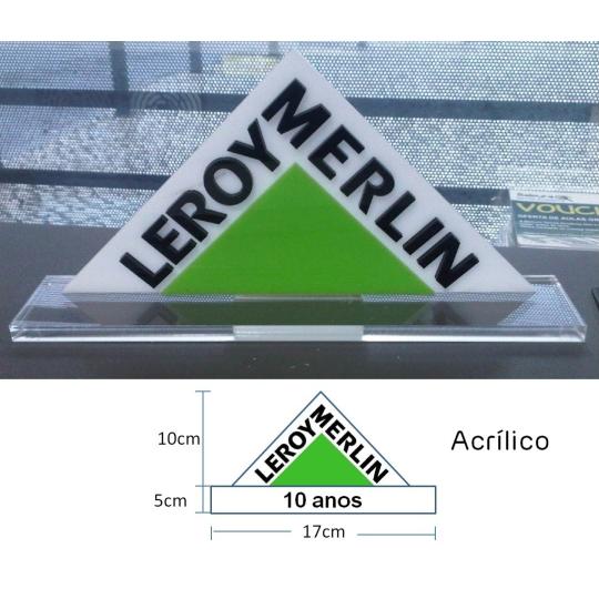 Troféus