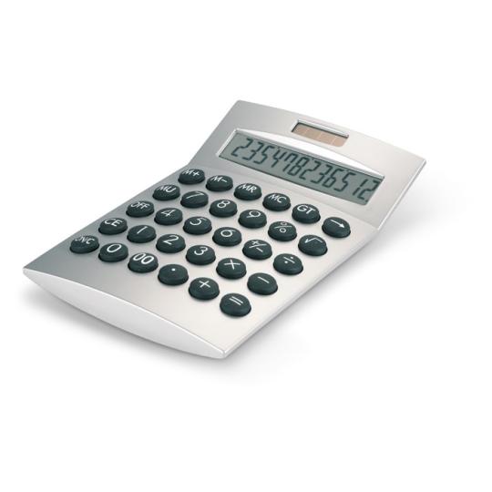 Calculadoras