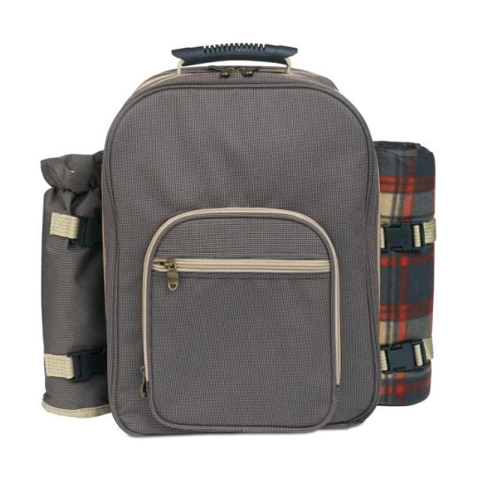 Sac à dos de pique-nique...