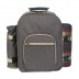 High Park picnic backpack