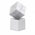Puzzle 3D metálico y magnético Kuble