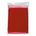 Impermeable en polybag Spinkle