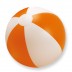 Playtime beach ball