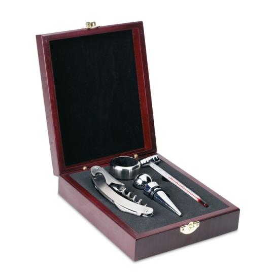 Classic Premium wine set