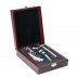 Ensemble vin classique Premium