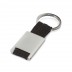 Porta-chaves retangular Tech