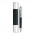 Premier metal ballpoint pen