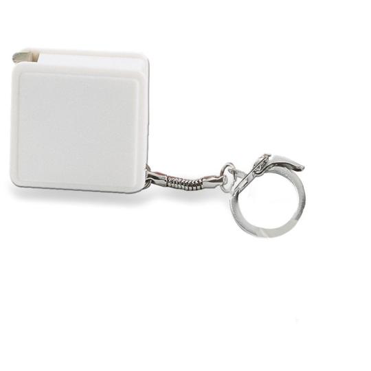 Watford keyring with tape...