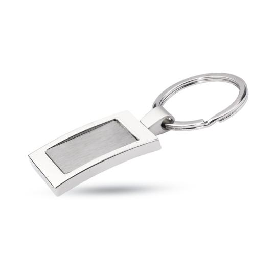 Porte-clés rectangulaire...
