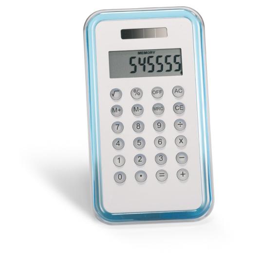 8-digit calculator Culca