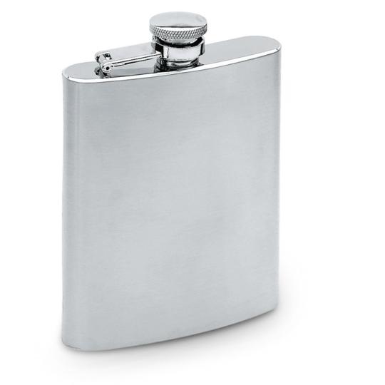 Botella de viaje Slimmy Flash