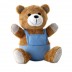 Boneco de peluche Nico