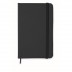 A6 lined Notelux notebook