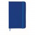 Cuaderno A6 rayado Notelux