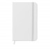Cuaderno A6 rayado Notelux