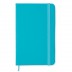 A6 lined Notelux notebook