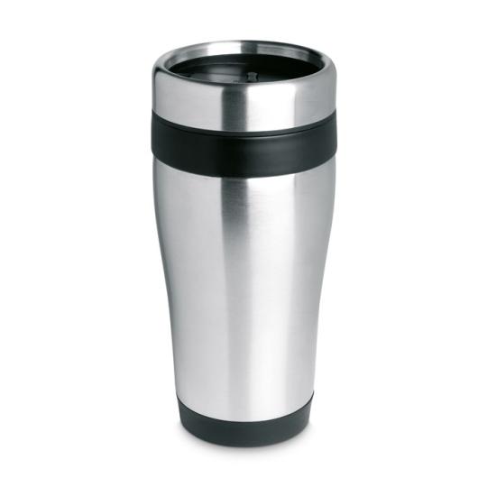 Tram thermal mug