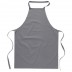 Delantal de cocina Kitab