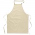 Tablier de cuisine Kitab