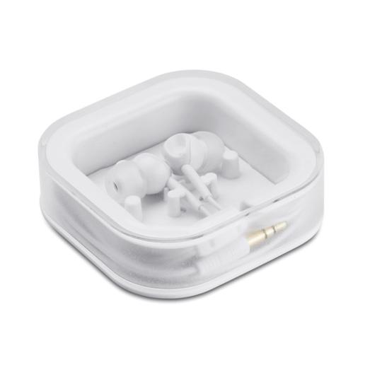 Écouteurs en silicone Musisoft