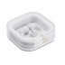 Musisoft silicone earphones