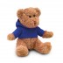 Johnny teddy bear