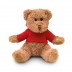 Johnny teddy bear