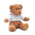 Johnny teddy bear