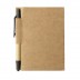 Bloc-notes Cartoped
